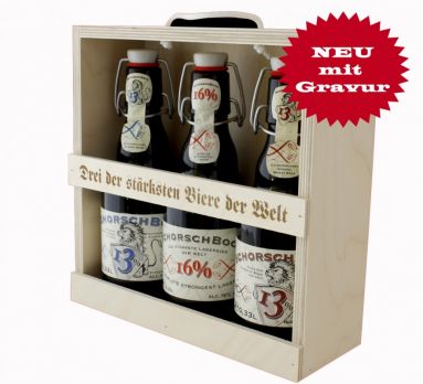 Strkste Biere Bierset