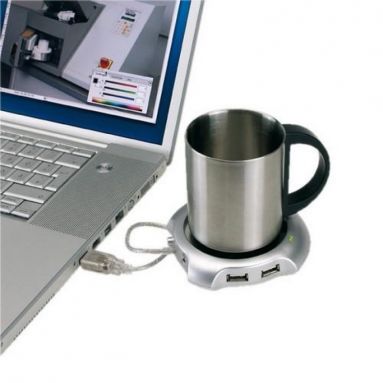 USB-Kaffeewrmer