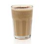 Latte Macchiato Becher mit Gravur