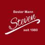 Weizenglas - Bester Mann