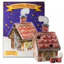 Adventskalender Huschen