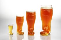 Bierstiefel -graviert-